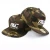 Import Camouflage sticker 6 panel snapback hats and caps 100% acrylic from China