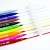 Import Can be customized LOGO Dual Tip Brush Set Art Markers Brush & Fineliner Tips from China
