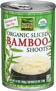 canned vegetables canned stewed bamboo shoots slices/strip