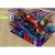 Import Cannon Ball Indoor Playground Ball Pool, Professional Indoor Soft Play Children Playground Equipment from China