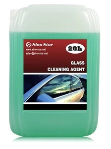 Car Care Products Glass Cleaning Agent with Good price (SS-Z2007)