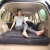 Import Car inflatable mattress outdoor camping Seat dual-purpose off-road Trunk inflatable bed general purpose SUV travel bed for car from China