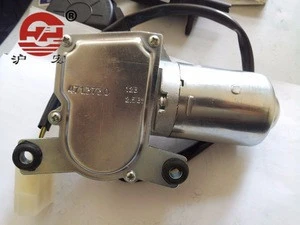 Car Parts Wholesale ZAZ-1102 auto wiper motor 12v
