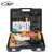 Import Car Repair Tool Kit with Lifting Electric Jack and Impact wrench from China