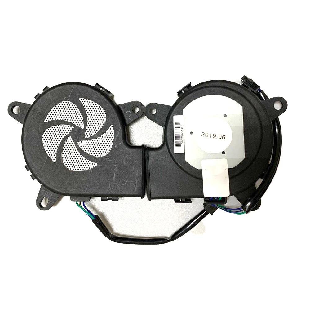 Car Seat Cover Seat Cooling System
