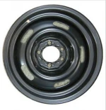 Car wheel disc car disc wheel