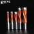 Import Carbide drill bit cnc machine bits for wood from China