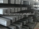 carbon steel billets