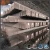 Import Carbon steel hot rolled iron angle bar black steel equal angles angle steel bar factory from China