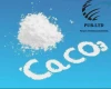 Carbonated Calcium in Drilling