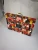 Import Cardboard Kids Suitcase Painting Drawing Paper Carrying Case from China