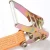 Import Cargo fasten 5T 50mm 2&quot; ratchet tie down strap from China