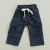 Import cargo toddler kids corduroy pants boys clothing set for custom  with logo from China