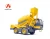 Import Carmix Fiori Ajax Diesel self loading concrete mixer in stock  Propelled Small Concrete Mobile concrete mixer Truck for Sale from China