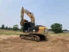 Caterpillar Cat315D Small Second-Hand Excavator Mini Excavator, Japanese Original Excavator in Hot Sales Used 315D2 Excavator 12tons 15tons Small Excavator