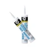 caulking and sealing paint sealant acrylic art for home decoration
