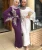 Import Causal Abaya Dubai Turkey Muslim Hijab Dress Kaftan Caftan Marocain Islamic Clothing Ramadan Dresses Islam Robe for Women Ladies from China