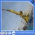 Import CCS ABS certificate floating dock/ship/boat/dock/floating platform Application and Other Feature crane from China