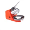 CE and High Quality Manual Ice Shaving Machine 110V/220V for Home Use