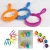 Import CE and Rosh Certificate Primary Science Lab Activity Set for Kids as Educational Intelligent Toy from China