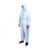 CE approval anti-virus disposable protective clothing in cheap price
