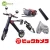 Import CE Approved 350W Folding Electric Handicapped Scooter from China