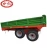 Import CE approved farm use tractor trailer from China