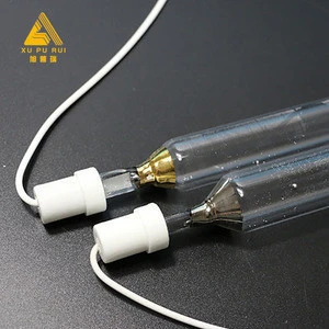 CE approved uv lamp for spare parts for rotary screen printing machine