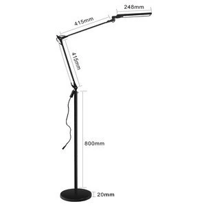 CE Floor lamps wholesale Led Stand Light For home