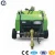Import CE Hydraulic Small Round Hay Baler from China