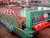 Import CE ISO 840 roll forming machine in China roof panel forming machine from China