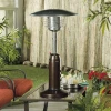 CE Portable Table Top Gas Patio Heaters