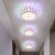 Import Ceiling Lamp For Living Room 5w Super Shining Modern Crystal Ceiling Light Design from China