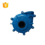 Centrifugal Natural Rubber Liner Slurry Pump, Centrifugal Pump, High Head Pump, Mining Coal Pump