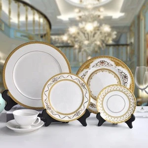 Ceramic dinner set dinnerware set tableware