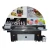 Import CF-1810 Factory Supply Automatic Ink Good Price Inkjet Printers UV Printing Machine Flatbed from China