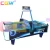 Import CGW Factory Price Euro Coin Operated Air Hockey Table Redemption Game Machines For Kids from China