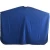 Cheap bulk wholesale barber apron and hairdresser capes