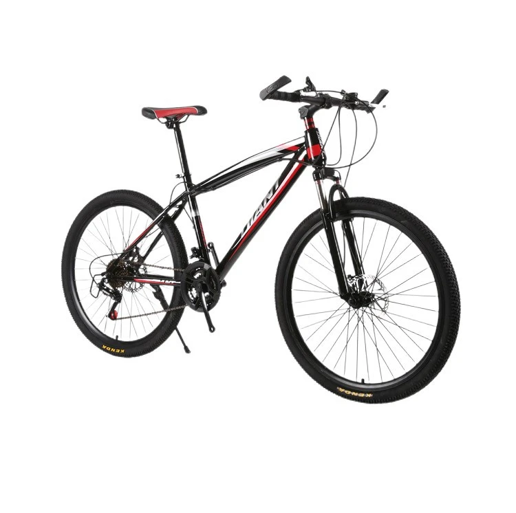 Cheap Carbon Full Suspension Bycycles Bicicleta Montanera Montana MTB Aro 26 27.5 29 Inch Mountain Bike Bicycle Manufacturers