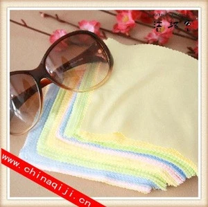 cheap colorful eyeglasses care products chamois glasses cloth