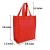 Import Cheap Custom Design Promotion Given Away Recycled Foldable Non Woven Bag from China