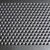 Cheap Decorative galvanized perforated metal mesh/stainless steel perforated steel sheets