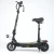 Import cheap easy folding city foldable electric scooter for adults from China