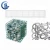 Import Cheap Galvanized Gabion Box Steel Wire Mesh Fence Welded Retaining Wall Garden Wall Gabion Basket from China