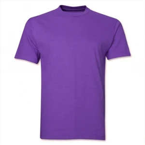 Cheap Plain 1$ 100% cotton and poly/cotton t shirt Made in Pakistan