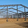 Cheap Prefabricated Workshop Prefab Steel Structure Farm Storage Warehouse Metal Building Steel Structure Cabin Steel Structure