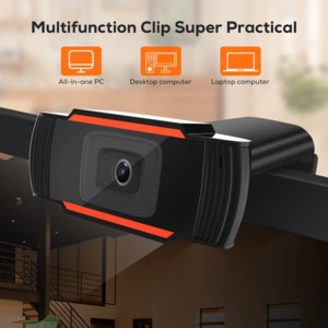 Cheap price for X11 PC Webcam Full HD 1080P 30FPS USB Video Camera For Portable laptop Computer Web cam For Youtube Web Camera