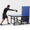 cheap price outdoor table tennis table folding pingpong table