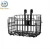 Import Cheap price steel mesh bicycle basket dog bike basket for sale from China