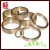 Import Cheap price Tungsten copper contacts CuW electrical contact from China